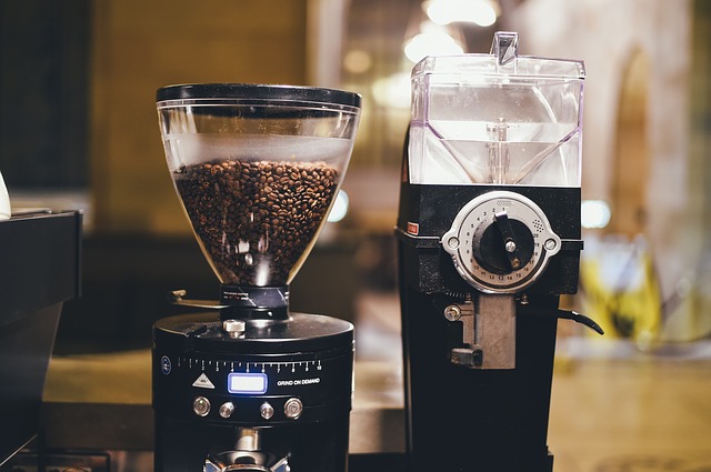 咖啡機廠商專研保留完整的咖啡香氣