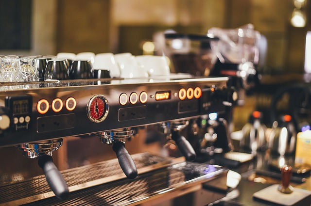 夢幻般全自動咖啡機無與倫比的咖啡品質